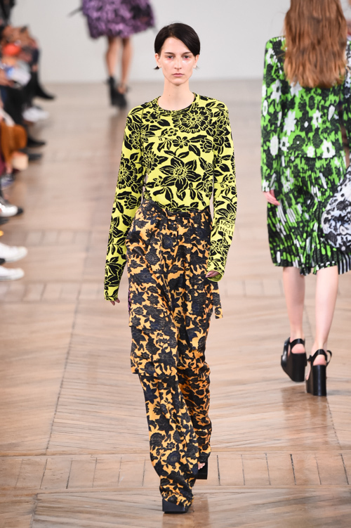 クリスチャン ワイナンツ 2017年春夏<span>コレクション</span> - 写真40