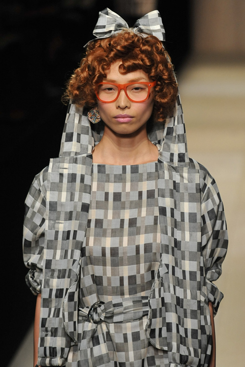 エヴァーラスティングスプラウト 2012年春夏<span>コレクション</span> - 写真9