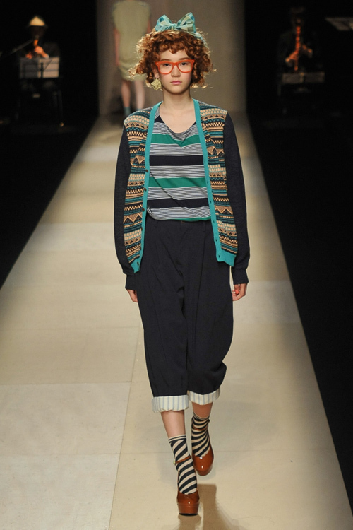 エヴァーラスティングスプラウト 2012年春夏<span>コレクション</span> - 写真18