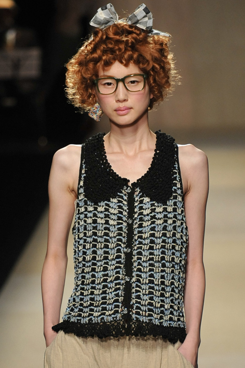 エヴァーラスティングスプラウト 2012年春夏<span>コレクション</span> - 写真40