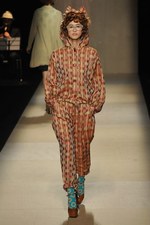 恋する女性の心は、透きとおったミズタマココロ - everlasting sprout 2012年春夏コレクション｜写真28