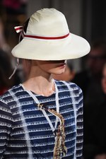 アンダーカバー 2017年春夏コレクション - 洋服たちが奏でるジャズミュージック｜写真4