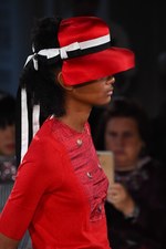 アンダーカバー 2017年春夏コレクション - 洋服たちが奏でるジャズミュージック｜写真6