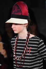 アンダーカバー 2017年春夏コレクション - 洋服たちが奏でるジャズミュージック｜写真8