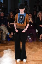 アンダーカバー 2017年春夏コレクション - 洋服たちが奏でるジャズミュージック｜写真9