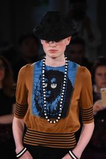 アンダーカバー 2017年春夏コレクション - 洋服たちが奏でるジャズミュージック｜写真10