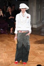 アンダーカバー 2017年春夏コレクション - 洋服たちが奏でるジャズミュージック｜写真11