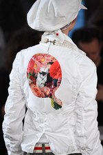 アンダーカバー 2017年春夏コレクション - 洋服たちが奏でるジャズミュージック｜写真12