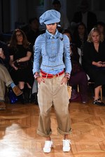 アンダーカバー 2017年春夏コレクション - 洋服たちが奏でるジャズミュージック｜写真13