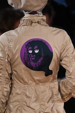 アンダーカバー 2017年春夏コレクション - 洋服たちが奏でるジャズミュージック｜写真16