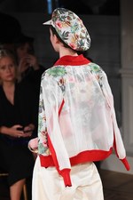 アンダーカバー 2017年春夏コレクション - 洋服たちが奏でるジャズミュージック｜写真19