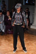 アンダーカバー 2017年春夏コレクション - 洋服たちが奏でるジャズミュージック｜写真20