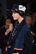 アンダーカバー 2017年春夏コレクション - 洋服たちが奏でるジャズミュージック｜写真22