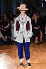 アンダーカバー 2017年春夏コレクション - 洋服たちが奏でるジャズミュージック｜写真25