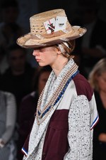 アンダーカバー 2017年春夏コレクション - 洋服たちが奏でるジャズミュージック｜写真26