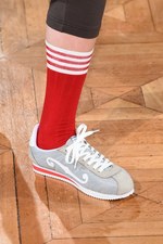 アンダーカバー 2017年春夏コレクション - 洋服たちが奏でるジャズミュージック｜写真29