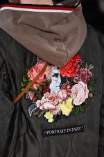 アンダーカバー 2017年春夏コレクション - 洋服たちが奏でるジャズミュージック｜写真30