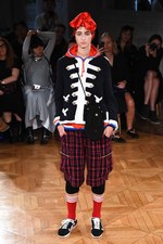 アンダーカバー 2017年春夏コレクション - 洋服たちが奏でるジャズミュージック｜写真31