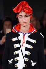 アンダーカバー 2017年春夏コレクション - 洋服たちが奏でるジャズミュージック｜写真32