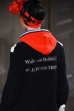 アンダーカバー 2017年春夏コレクション - 洋服たちが奏でるジャズミュージック｜写真33