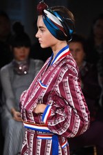 アンダーカバー 2017年春夏コレクション - 洋服たちが奏でるジャズミュージック｜写真36