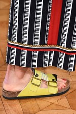 アンダーカバー 2017年春夏コレクション - 洋服たちが奏でるジャズミュージック｜写真38