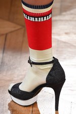 アンダーカバー 2017年春夏コレクション - 洋服たちが奏でるジャズミュージック｜写真40