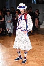 アンダーカバー 2017年春夏コレクション - 洋服たちが奏でるジャズミュージック｜写真41