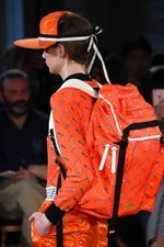 アンダーカバー 2017年春夏コレクション - 洋服たちが奏でるジャズミュージック｜写真45