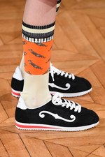 アンダーカバー 2017年春夏コレクション - 洋服たちが奏でるジャズミュージック｜写真46