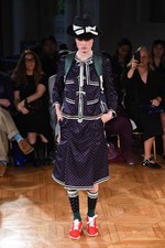 アンダーカバー 2017年春夏コレクション - 洋服たちが奏でるジャズミュージック｜写真47