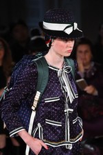 アンダーカバー 2017年春夏コレクション - 洋服たちが奏でるジャズミュージック｜写真48