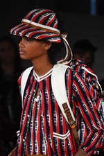 アンダーカバー 2017年春夏コレクション - 洋服たちが奏でるジャズミュージック｜写真50