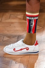 アンダーカバー 2017年春夏コレクション - 洋服たちが奏でるジャズミュージック｜写真51