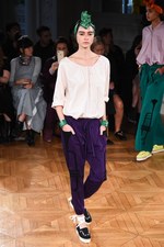 アンダーカバー 2017年春夏コレクション - 洋服たちが奏でるジャズミュージック｜写真52