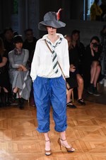 アンダーカバー 2017年春夏コレクション - 洋服たちが奏でるジャズミュージック｜写真55