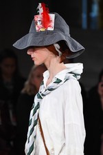 アンダーカバー 2017年春夏コレクション - 洋服たちが奏でるジャズミュージック｜写真56