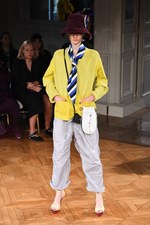 アンダーカバー 2017年春夏コレクション - 洋服たちが奏でるジャズミュージック｜写真58