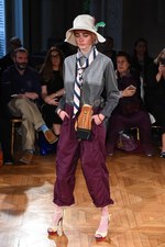 アンダーカバー 2017年春夏コレクション - 洋服たちが奏でるジャズミュージック｜写真61