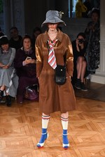 アンダーカバー 2017年春夏コレクション - 洋服たちが奏でるジャズミュージック｜写真62