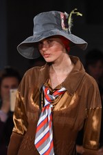 アンダーカバー 2017年春夏コレクション - 洋服たちが奏でるジャズミュージック｜写真63