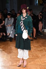 アンダーカバー 2017年春夏コレクション - 洋服たちが奏でるジャズミュージック｜写真65