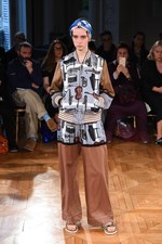 アンダーカバー 2017年春夏コレクション - 洋服たちが奏でるジャズミュージック｜写真67