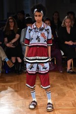 アンダーカバー 2017年春夏コレクション - 洋服たちが奏でるジャズミュージック｜写真69