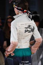 アンダーカバー 2017年春夏コレクション - 洋服たちが奏でるジャズミュージック｜写真71