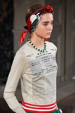 アンダーカバー 2017年春夏コレクション - 洋服たちが奏でるジャズミュージック｜写真73