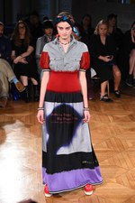 アンダーカバー 2017年春夏コレクション - 洋服たちが奏でるジャズミュージック｜写真75