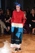 アンダーカバー 2017年春夏コレクション - 洋服たちが奏でるジャズミュージック｜写真77