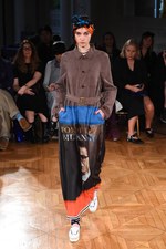 アンダーカバー 2017年春夏コレクション - 洋服たちが奏でるジャズミュージック｜写真79