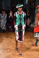 アンダーカバー 2017年春夏コレクション - 洋服たちが奏でるジャズミュージック｜写真82